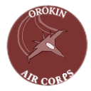 Orokin Air Corps