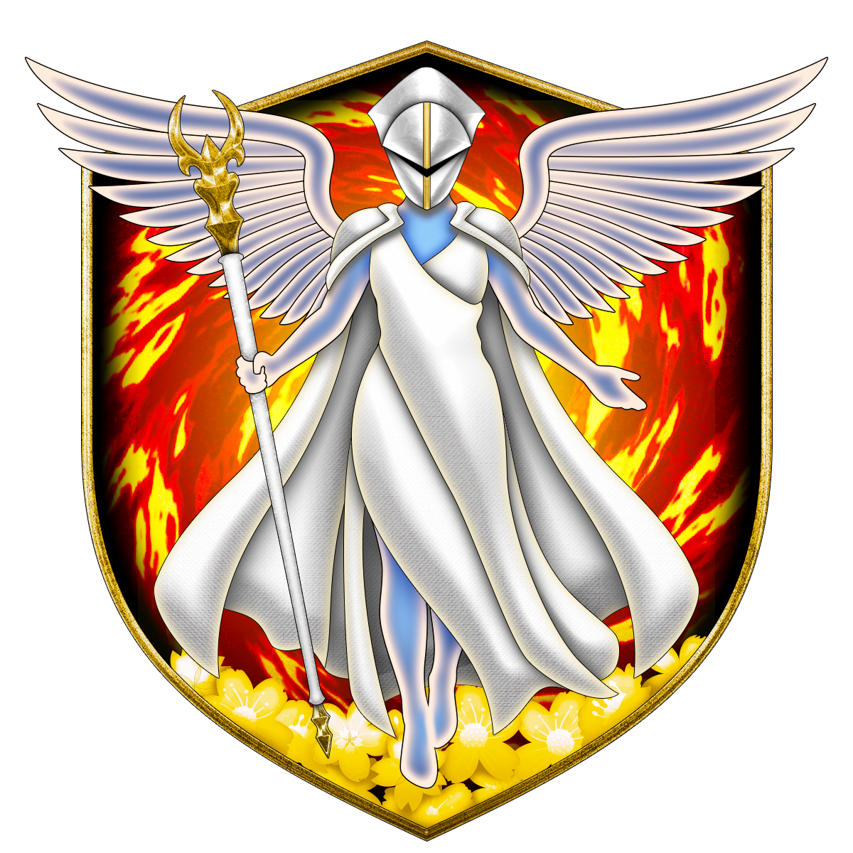 The Angels of Aeterna