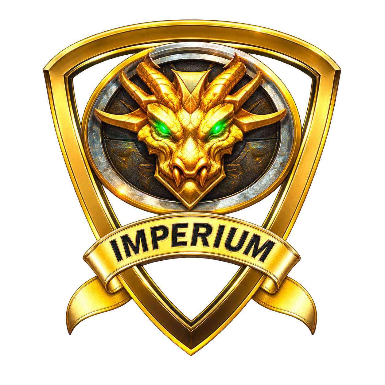 DRAGON IMPERIUM