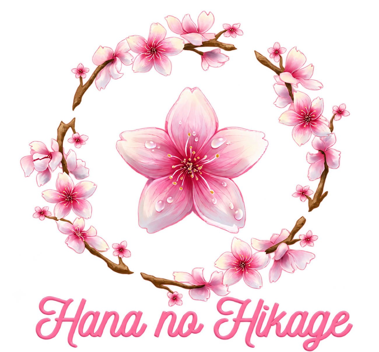 Hana no Hikage