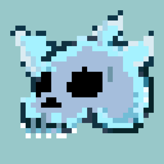 CryoSkulls