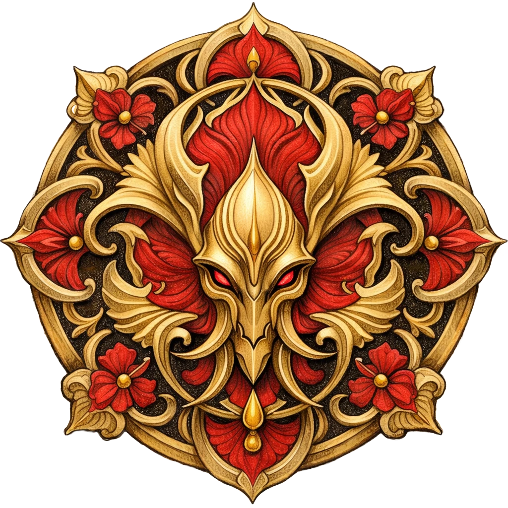 Druids of the Lotus