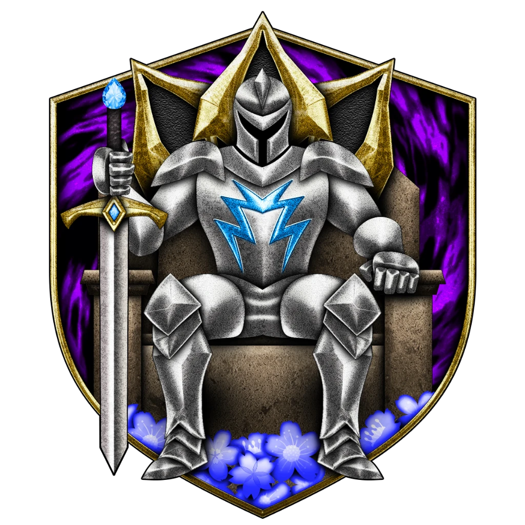 The Knights of Aeterna