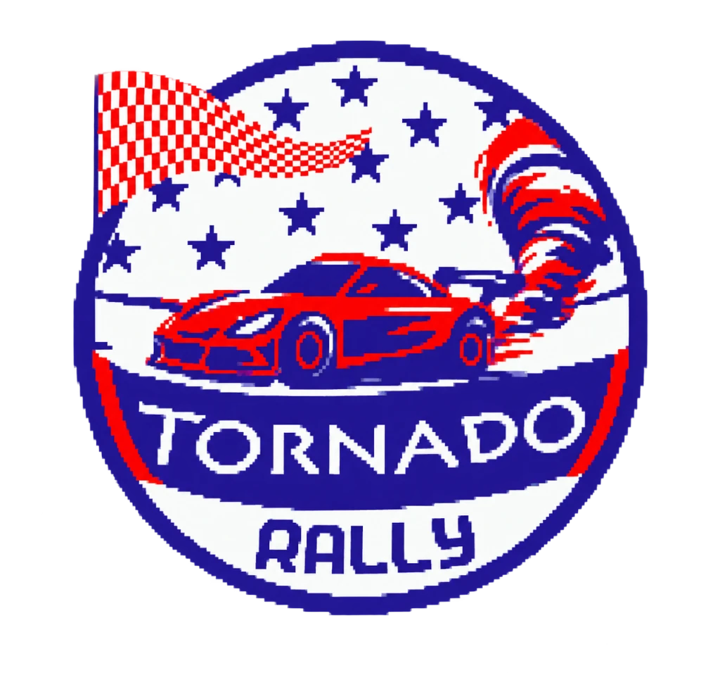 Tornado Rally