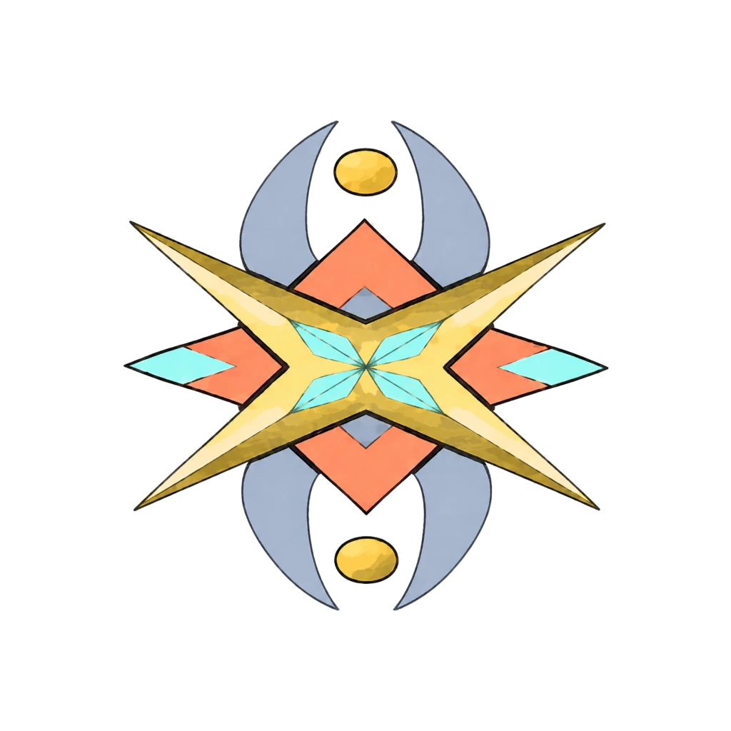 Void Point Nexus